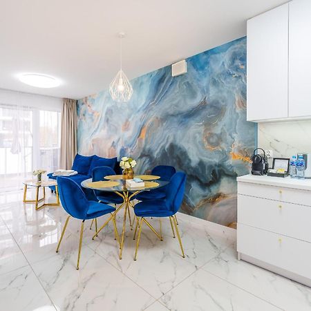 Laba Kolobrzeg Apartamenty Kasprowicza 20Ab Exterior foto