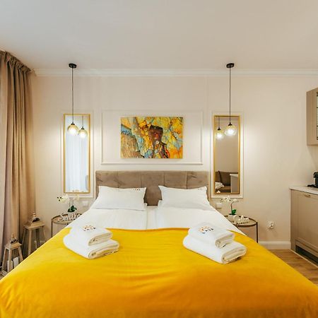 Laba Kolobrzeg Apartamenty Kasprowicza 20Ab Exterior foto