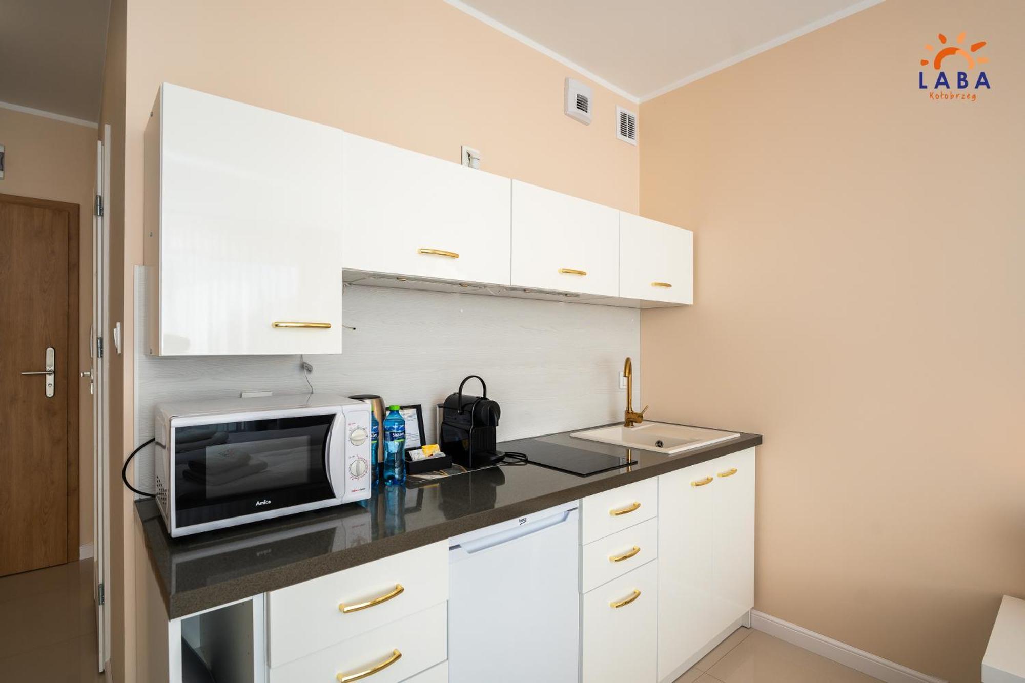 Laba Kolobrzeg Apartamenty Kasprowicza 20Ab Exterior foto